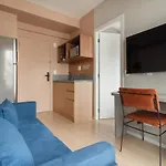 Bhomy Vnova Conceicao -A 15Min Do Pq Ibira Nex903