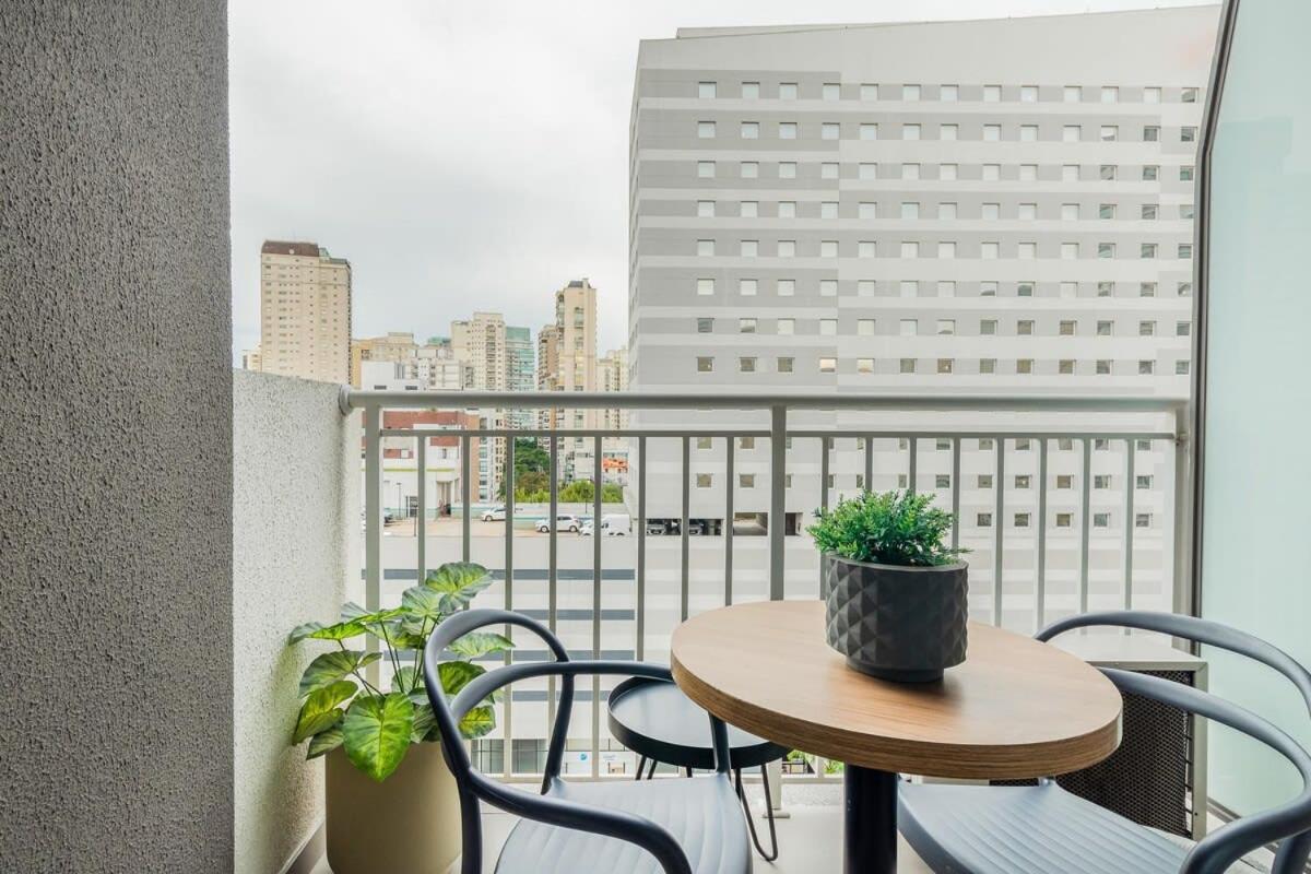 Bhomy Vnova Conceicao -a 15min Do Pq Ibira Nex903 Apartamento São Paulo