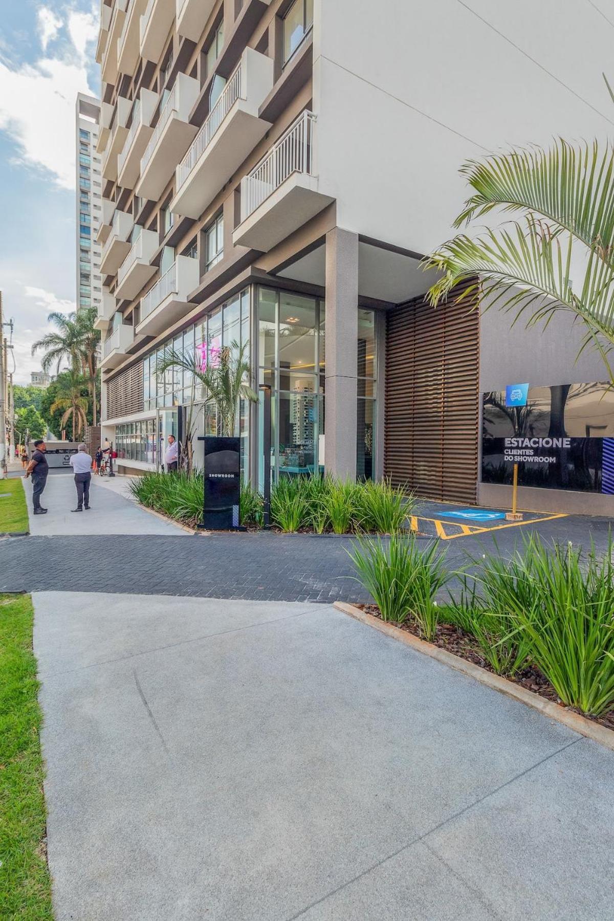 Apartamento Bhomy Vnova Conceicao -a 15min Do Pq Ibira Nex903